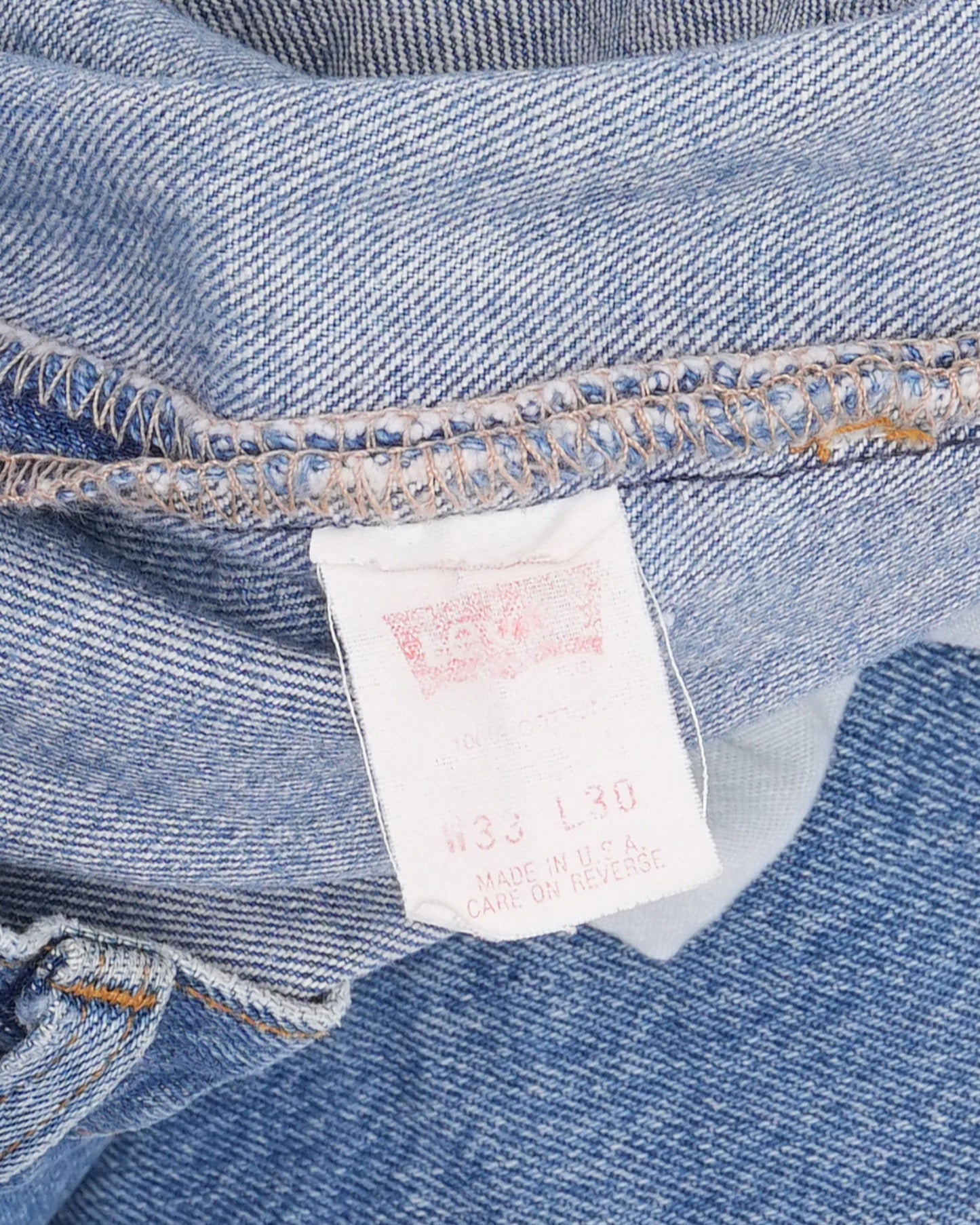 Levi's 501 Jeans
