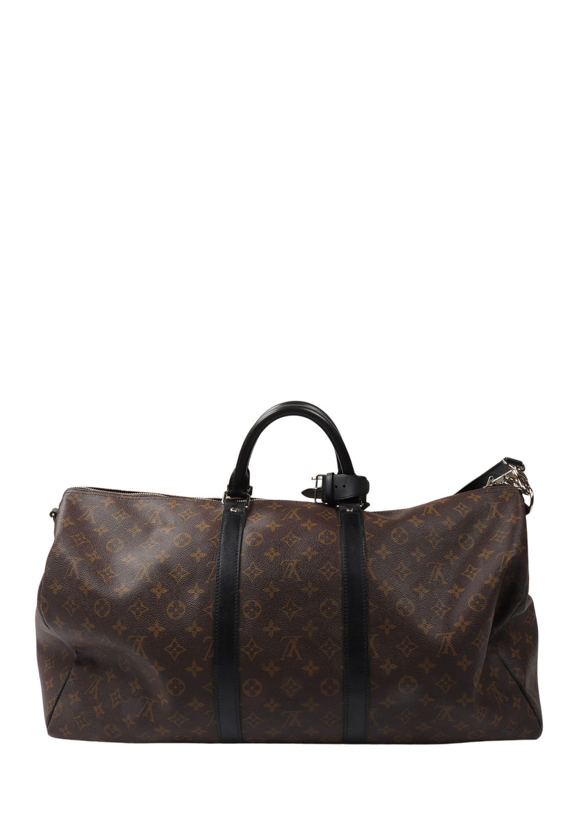 Monogram Keepall 55