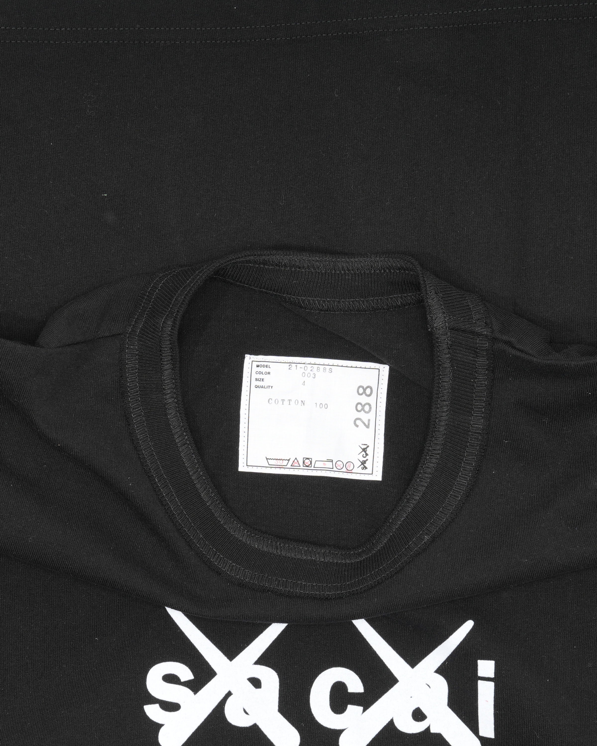 Kaws T-Shirt