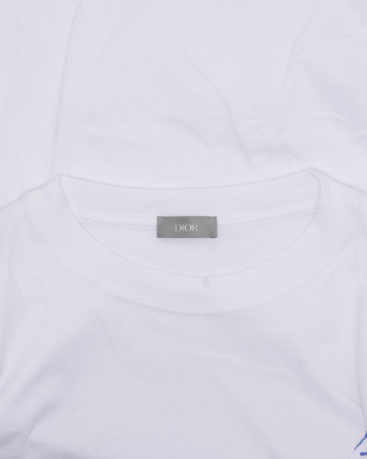 Hylton Nel Graphic Long Sleeve T-Shirt