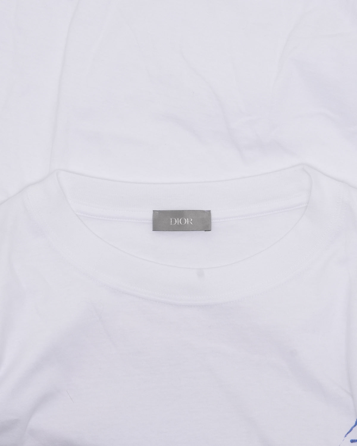 Hylton Nel Graphic Long Sleeve T-Shirt