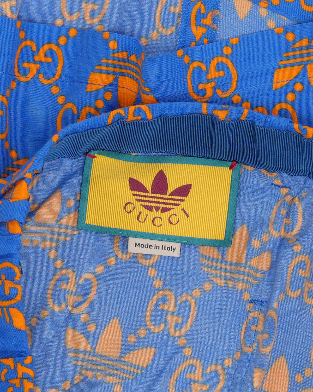 Adidas Monogram Shorts