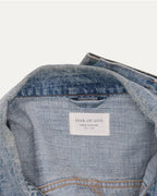 Fourth Collection Denim Jacket