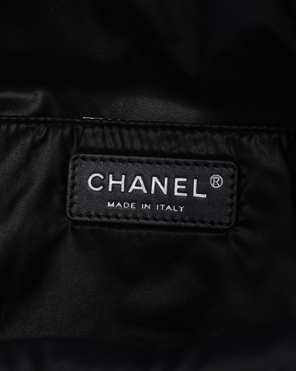 Neige Quilted Nylon Mini Backpack