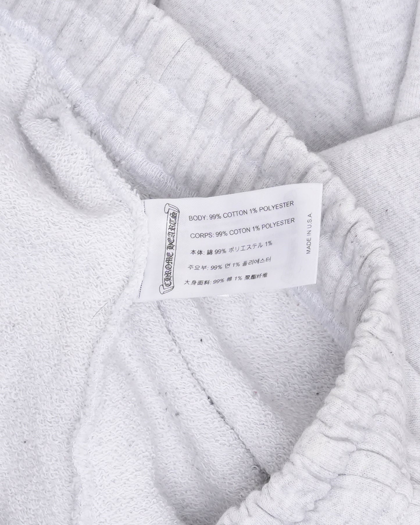 Matty Boy Flame Sweatpants