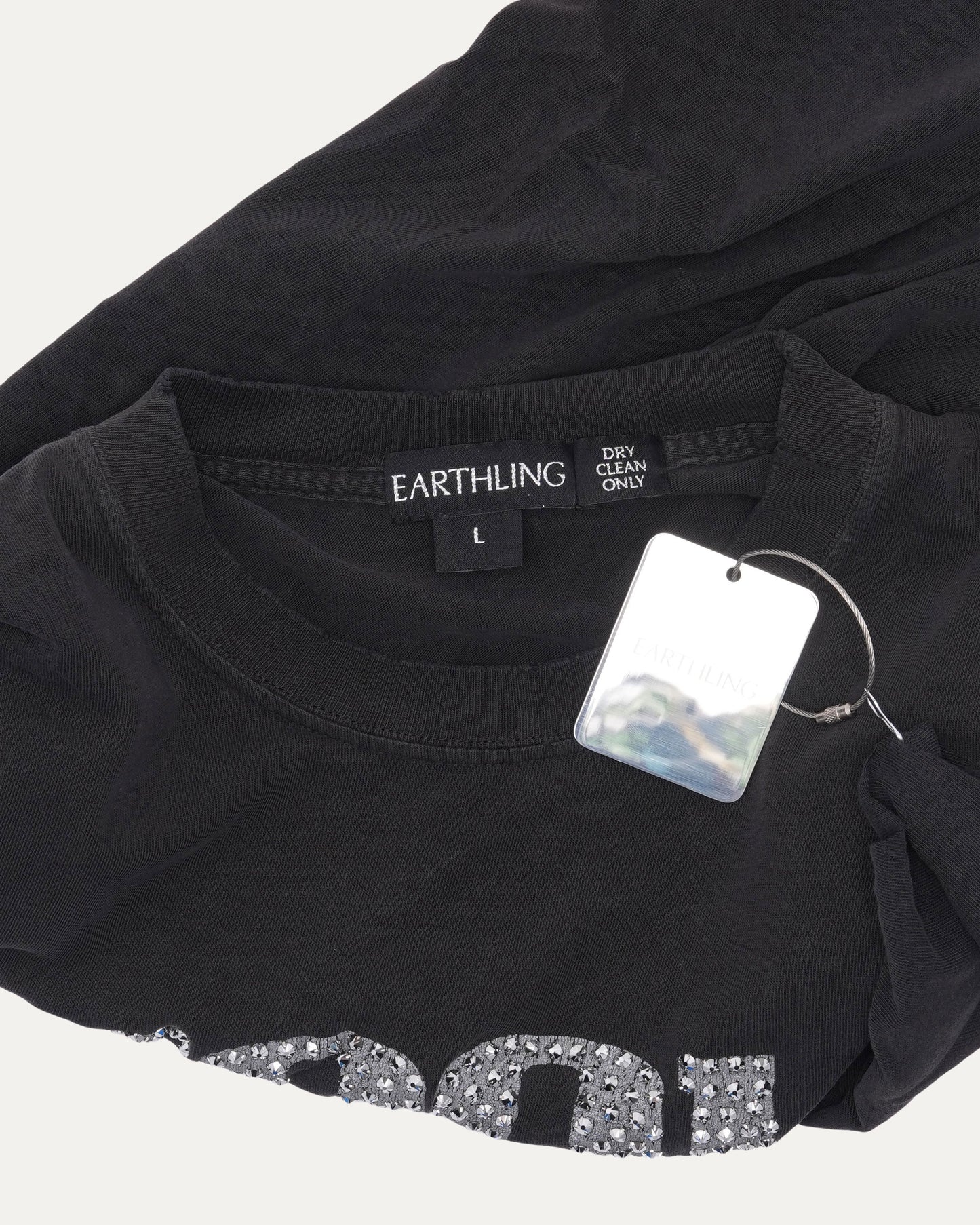Tool Cut Off T-Shirt