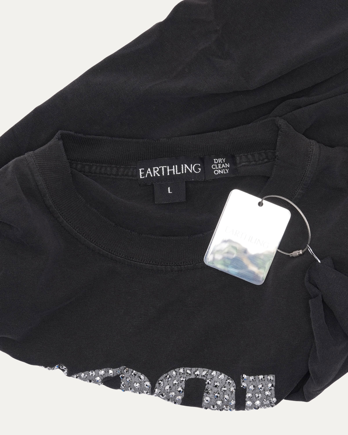 Tool Cut Off T-Shirt
