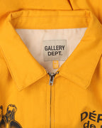 G-Ball Montecito Work Jacket