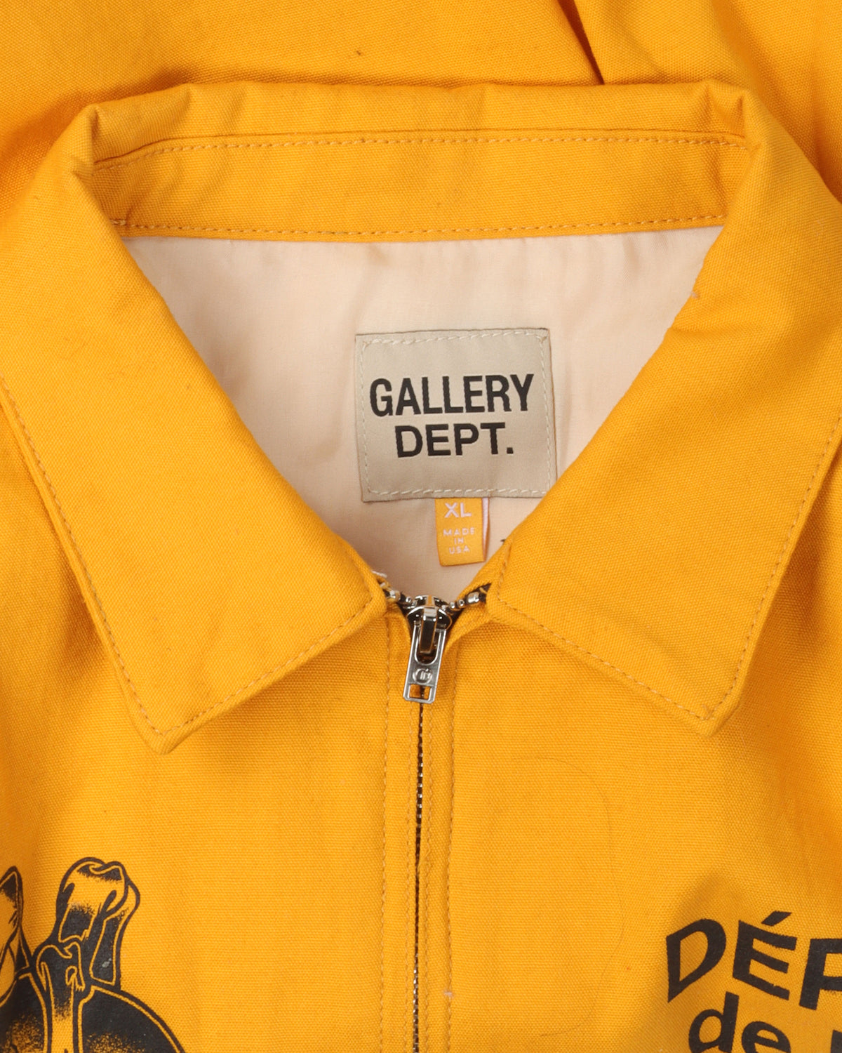 G-Ball Montecito Work Jacket