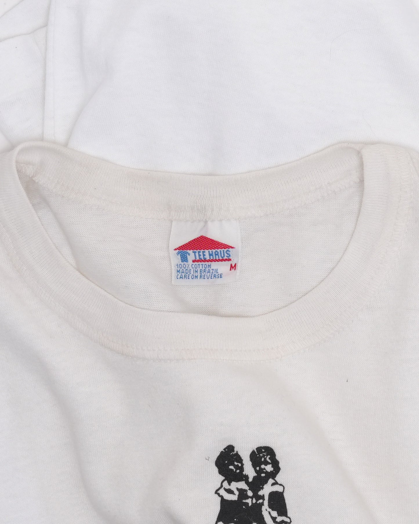 Gene Loves Jezebel T-Shirt