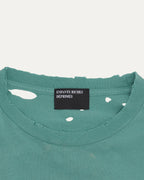 Pleasures Denied Long Sleeve T-Shirt