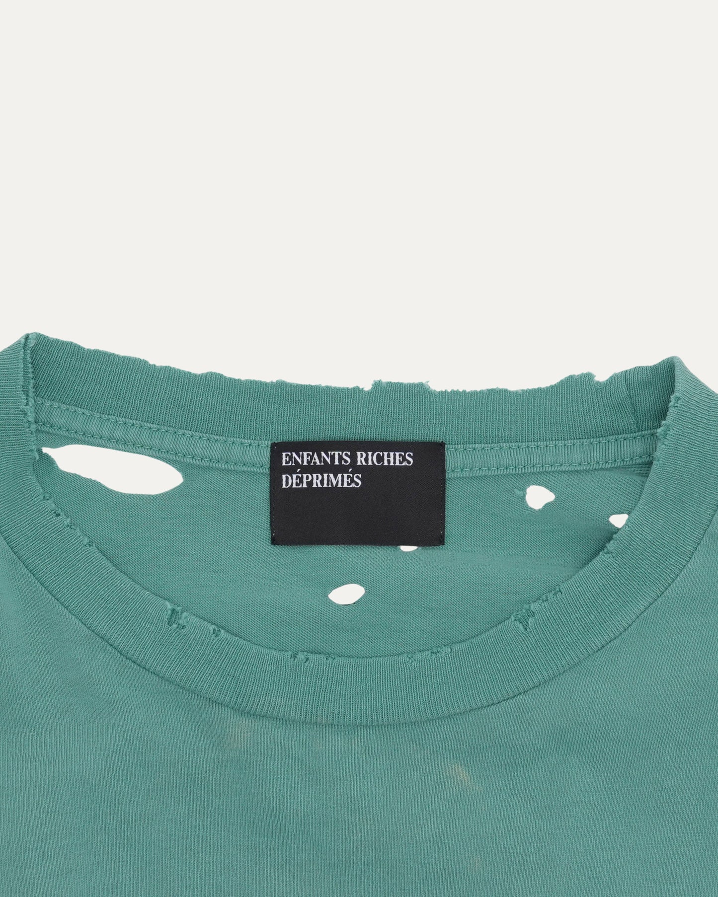 Pleasures Denied Long Sleeve T-Shirt