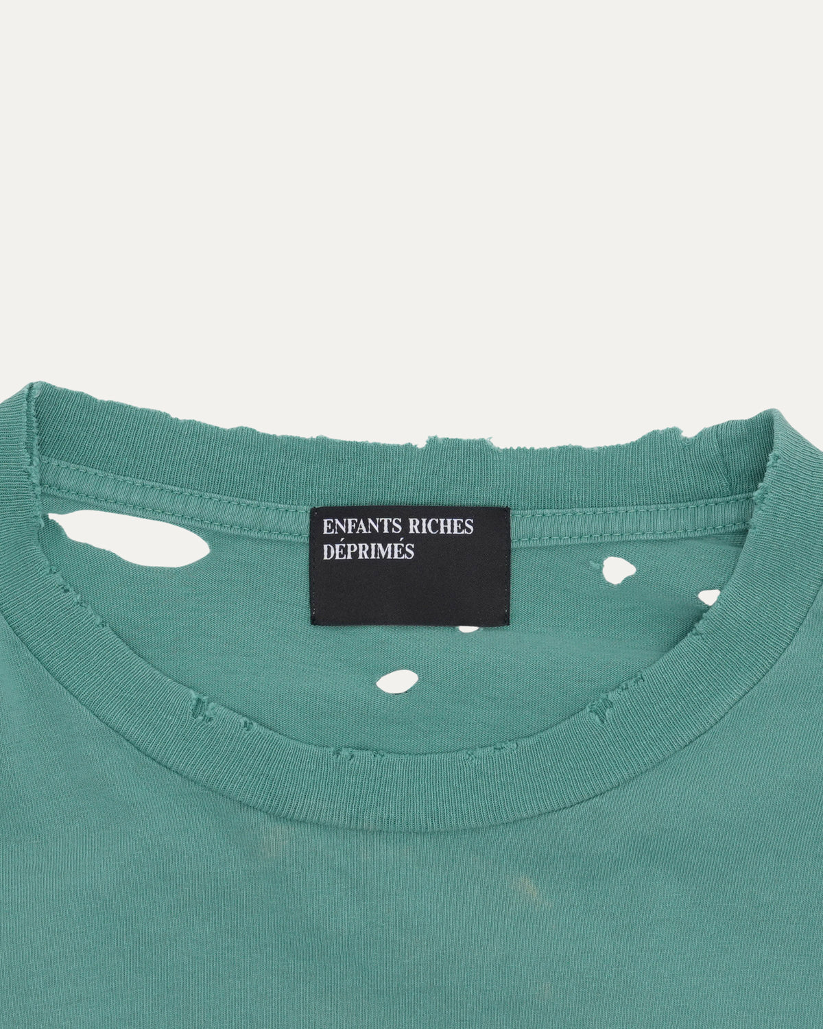 Pleasures Denied Long Sleeve T-Shirt