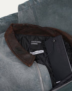 Canvas Chore Jacket