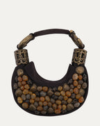 Phoebe Philo Era Stone Bracelet Bag