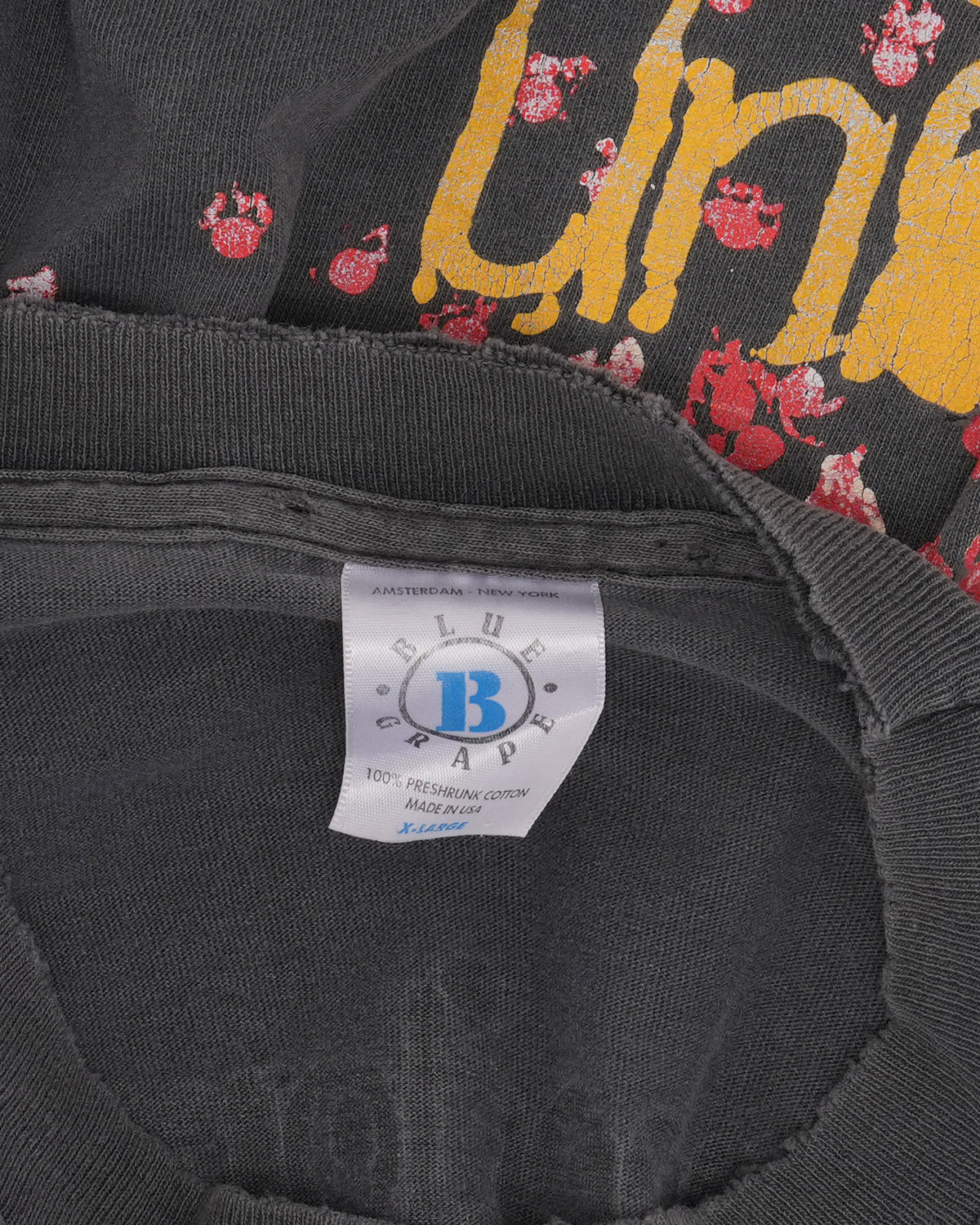 Machine Head Shotgun Blast 1994 T-Shirt