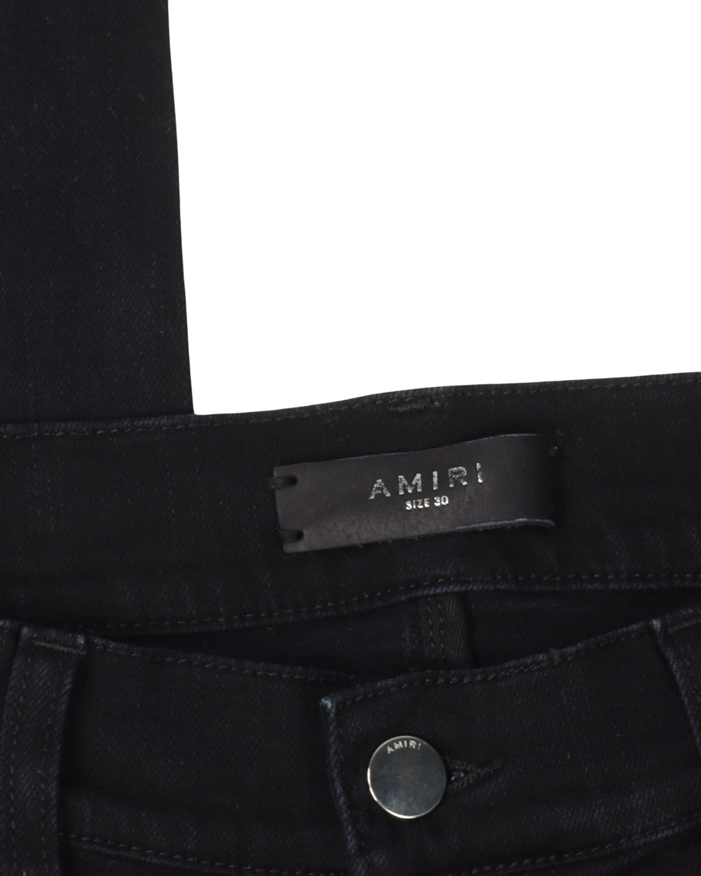 Black Jeans