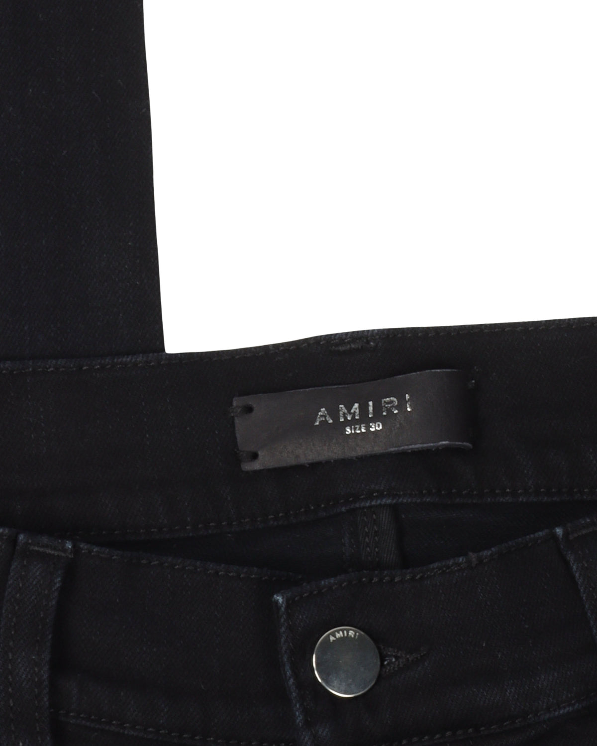 Black Jeans