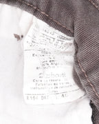 Carhartt Cargo Shorts