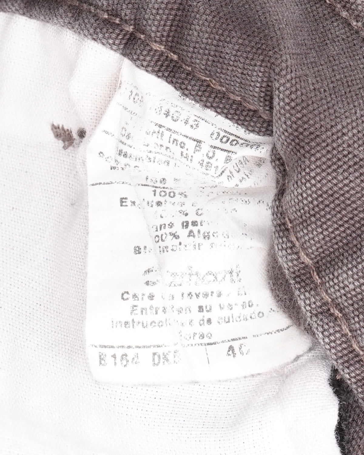 Carhartt Cargo Shorts