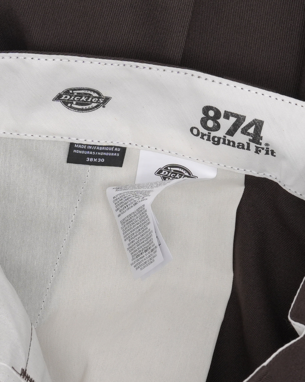 99 Eyes Dickies 874 Work Pants