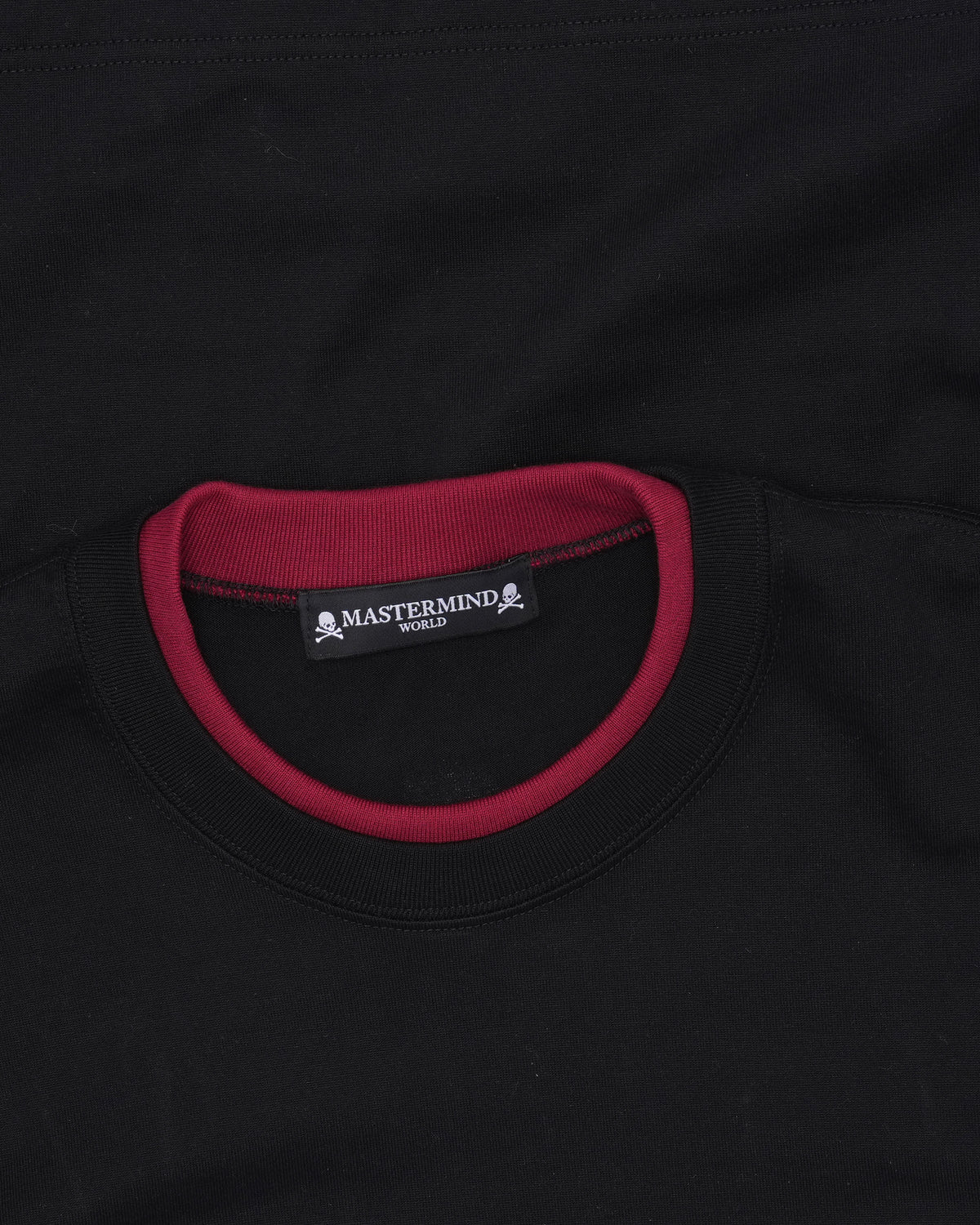 Layered Long Sleeve T-Shirt