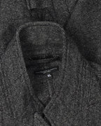 Tweed Blazer