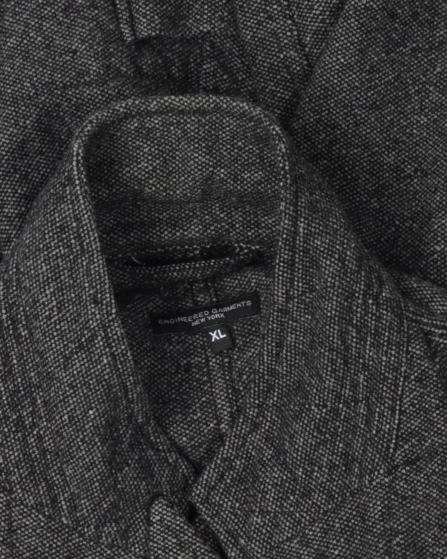 Tweed Blazer