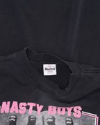 North Las Vegas Police Nasty Boys T-Shirt
