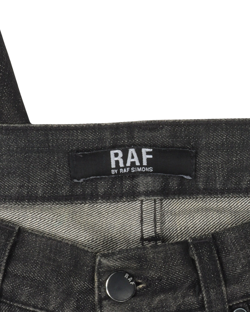RAF Skinny Jeans
