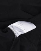 Scroll Logo Pocket T-Shirt