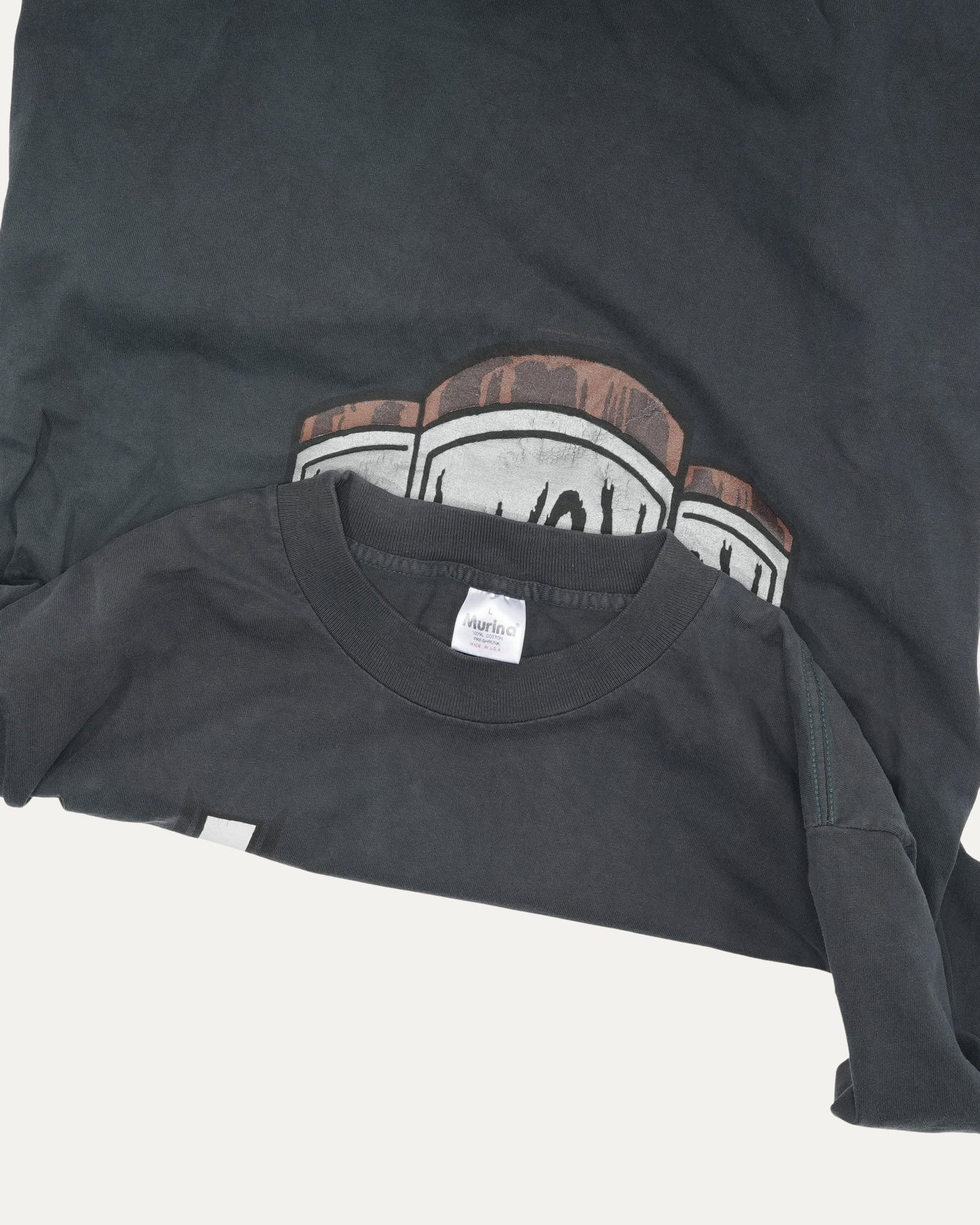 Korn 40s T-shirt
