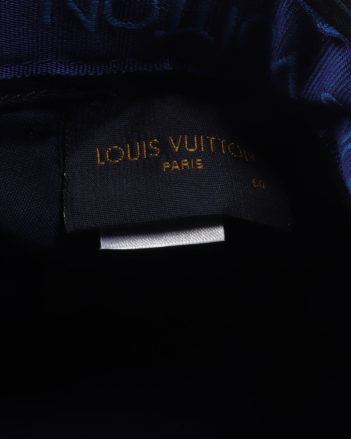 LV Flames Hat