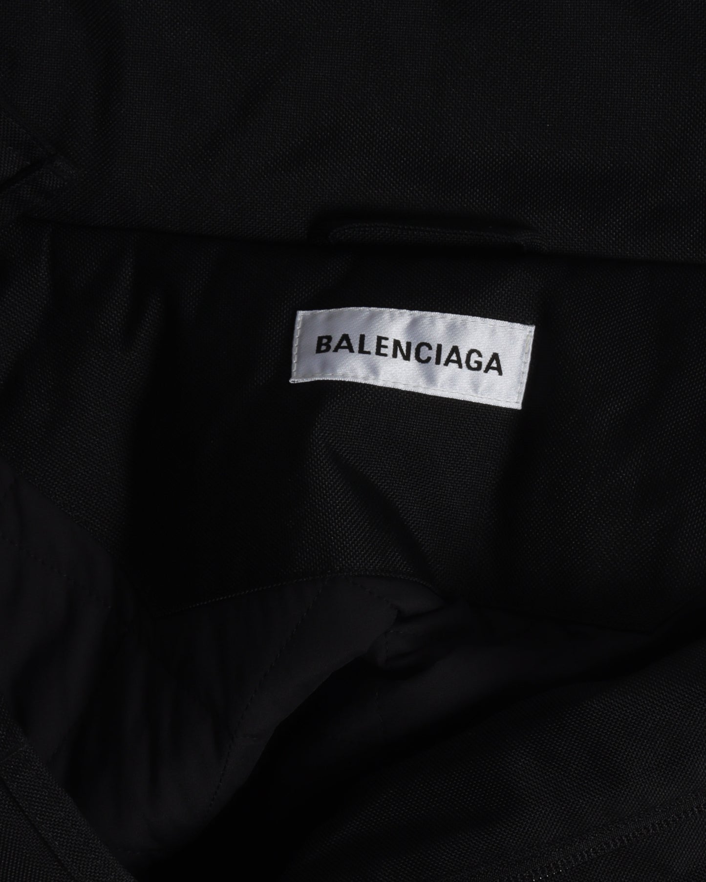 Swing Jacket
