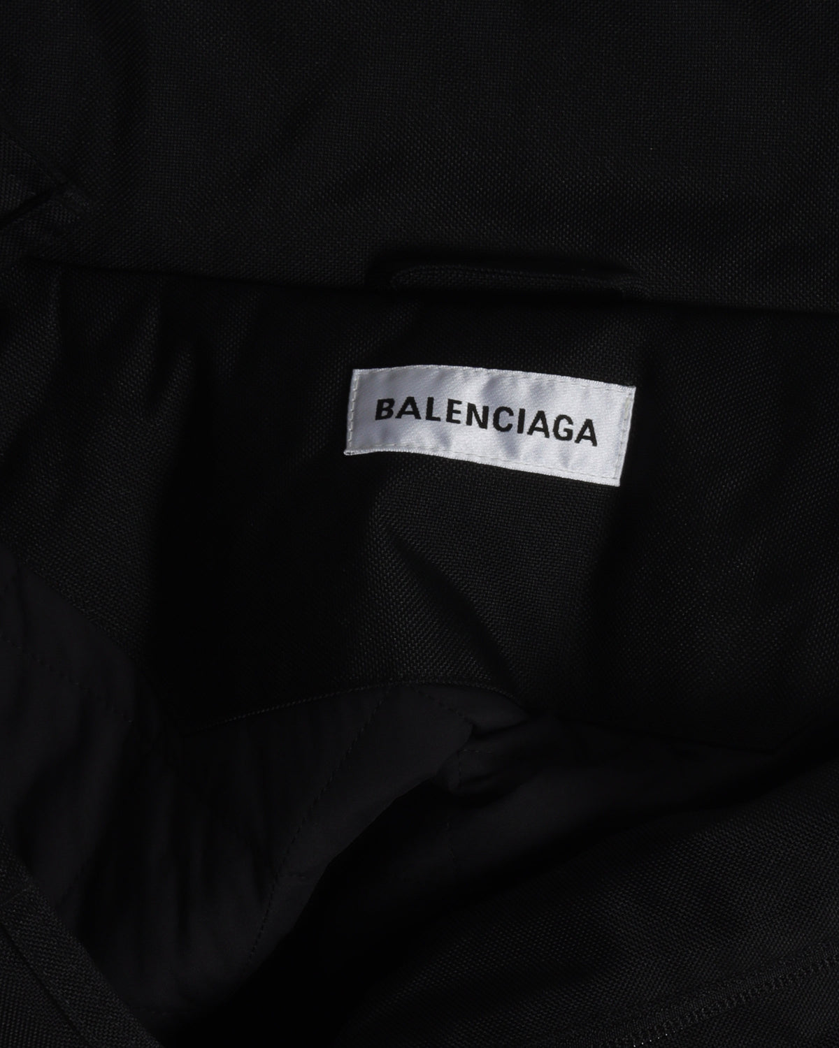 Swing Jacket