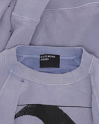 Singing Nun Raglan Crewneck Sweatshirt