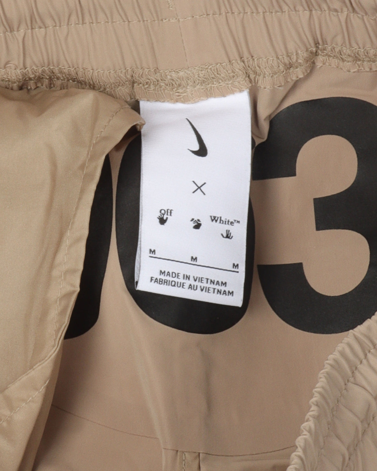 Nike Cargo Track Pants