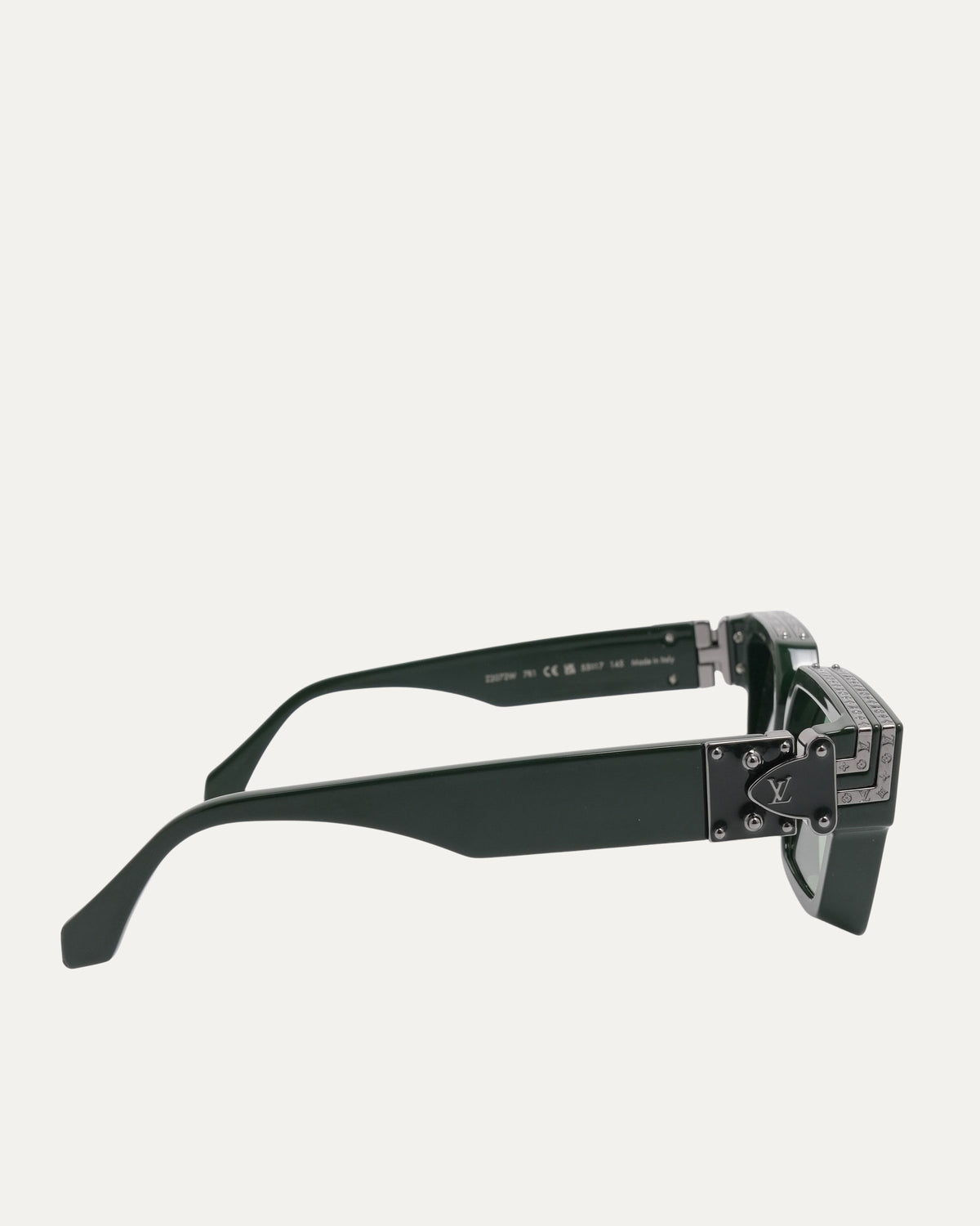 1.1 Millionaire Sunglasses