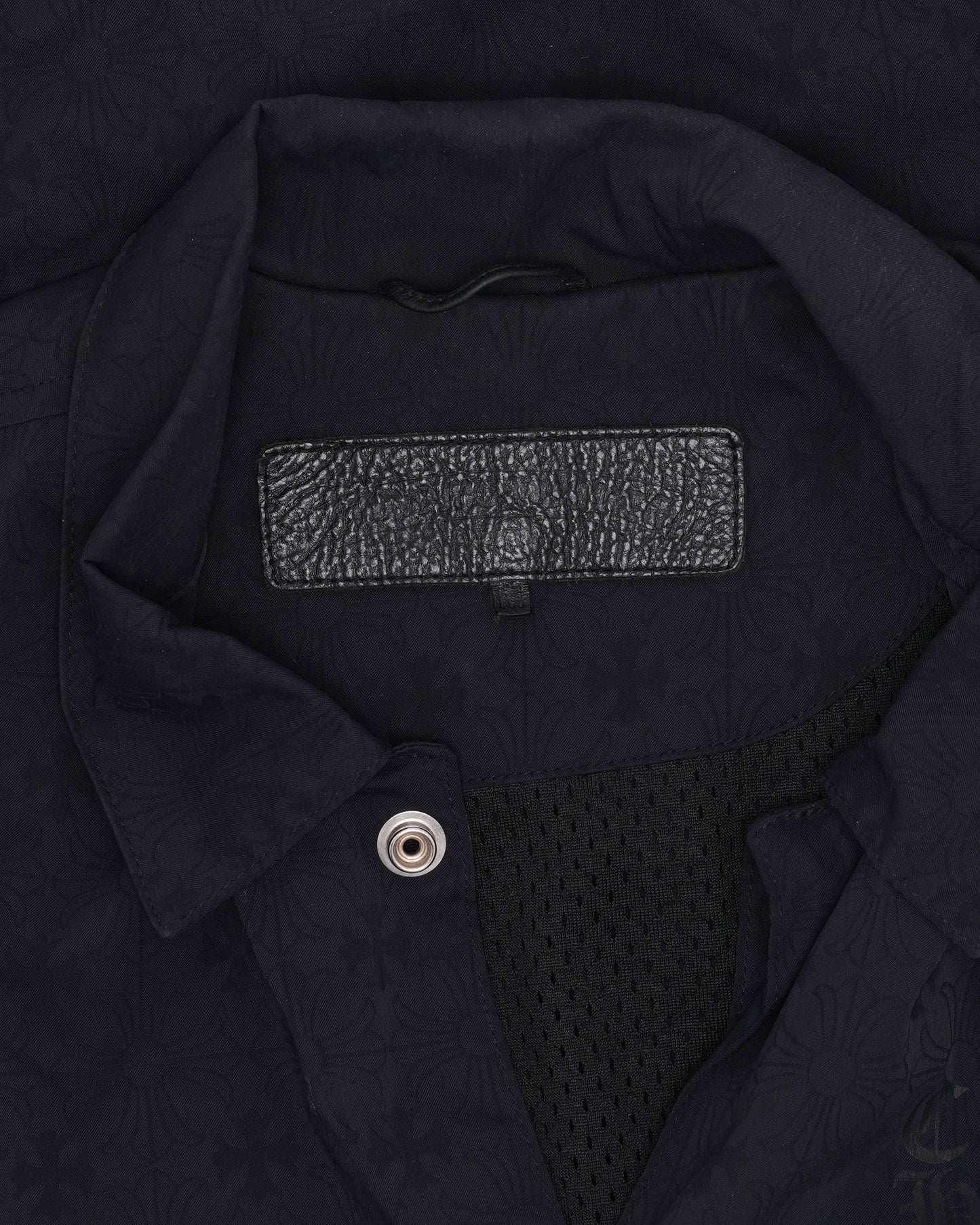 Monogram 3RS Insulated Coach Jacket