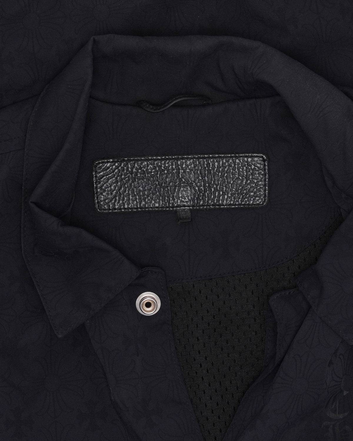 Monogram 3RS Insulated Coach Jacket
