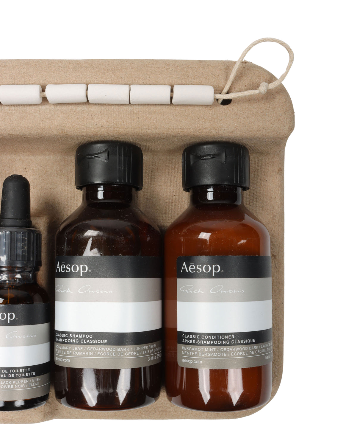 Aesop Travel Kit