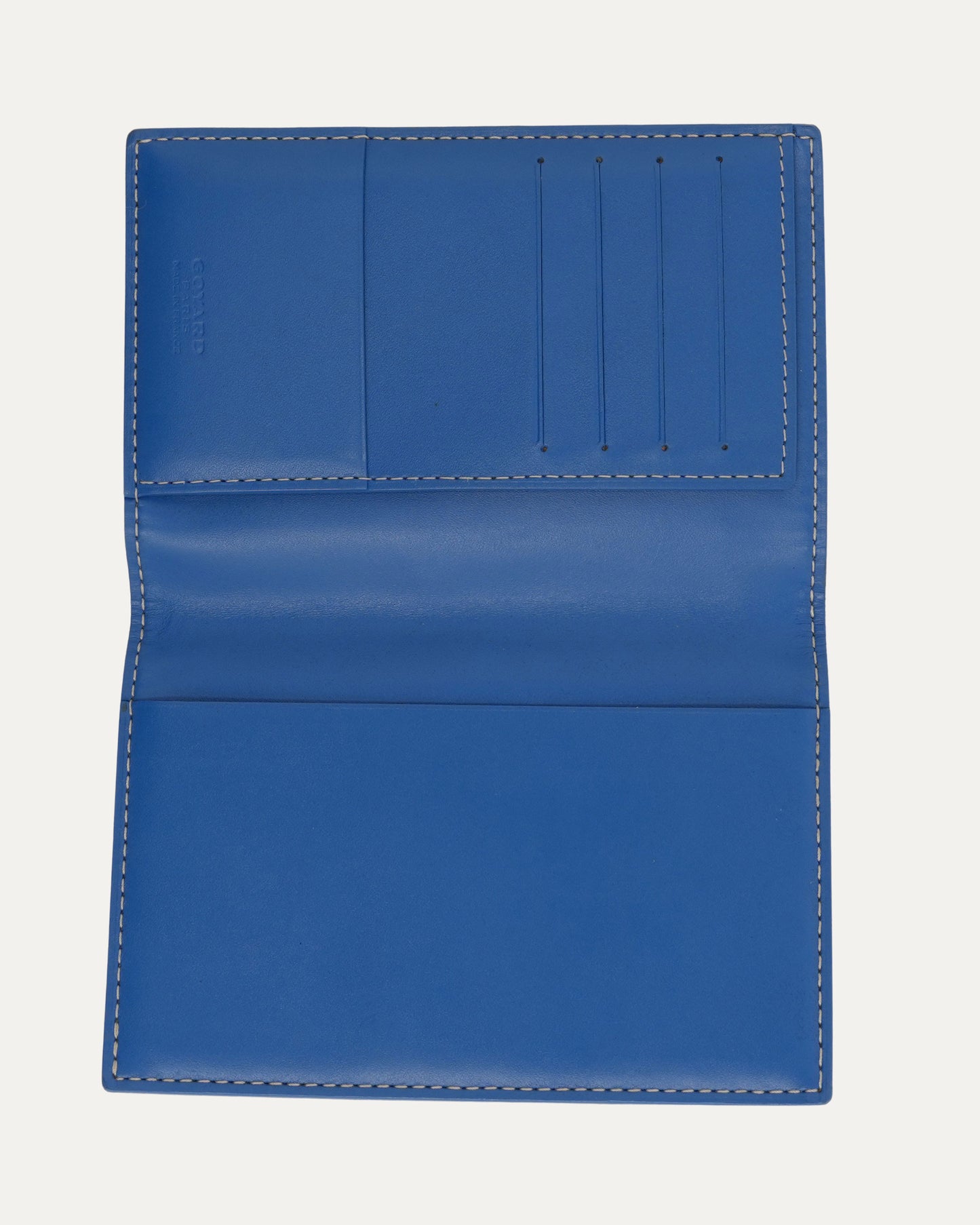Grenelle Passport Cover