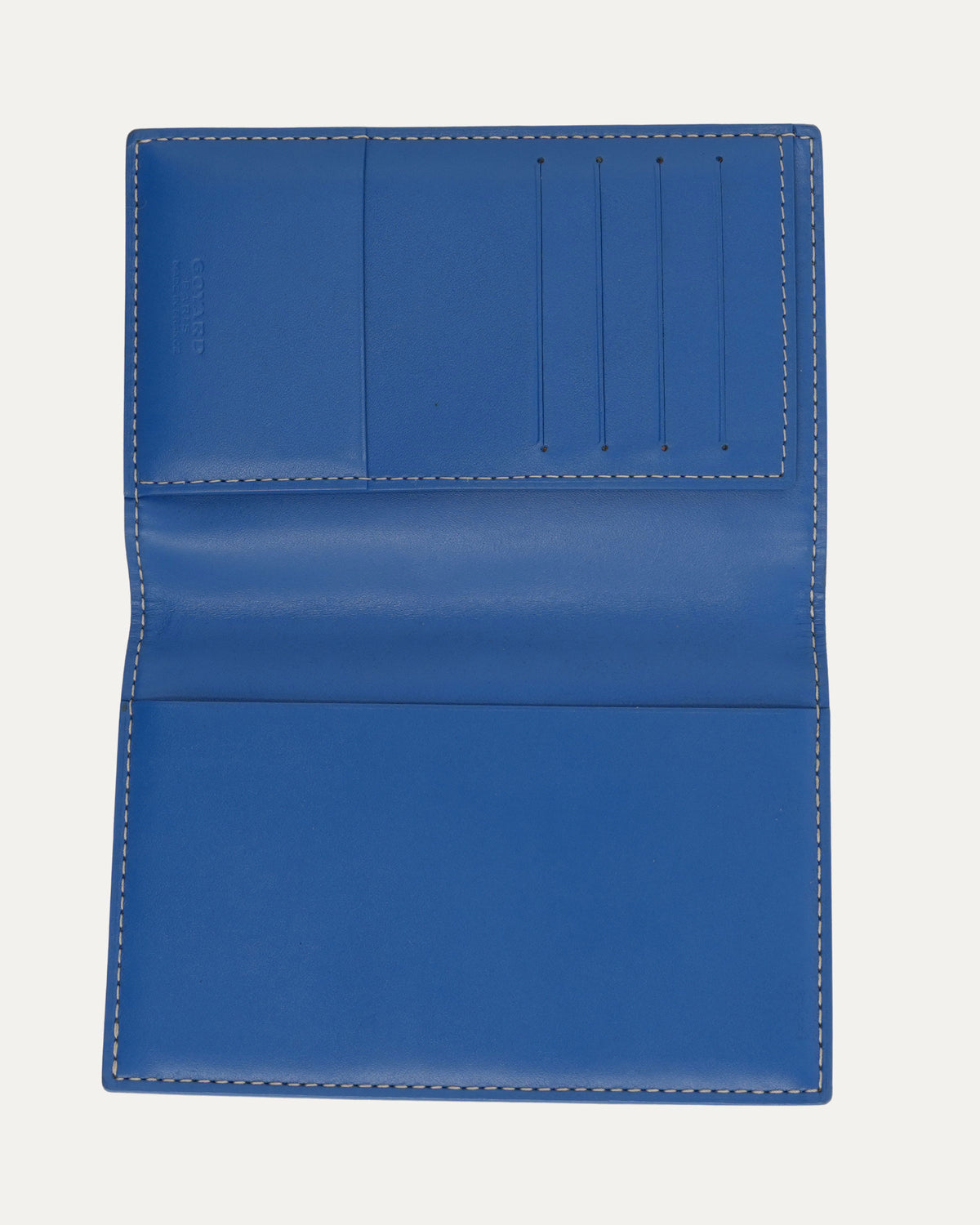 Grenelle Passport Cover
