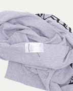 Spellout Thermal Long Sleeve T-Shirt