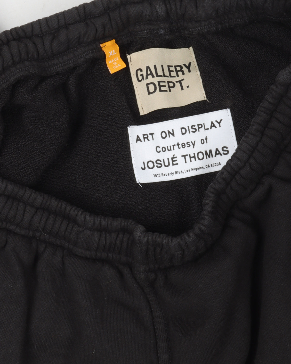 Sweat Shorts