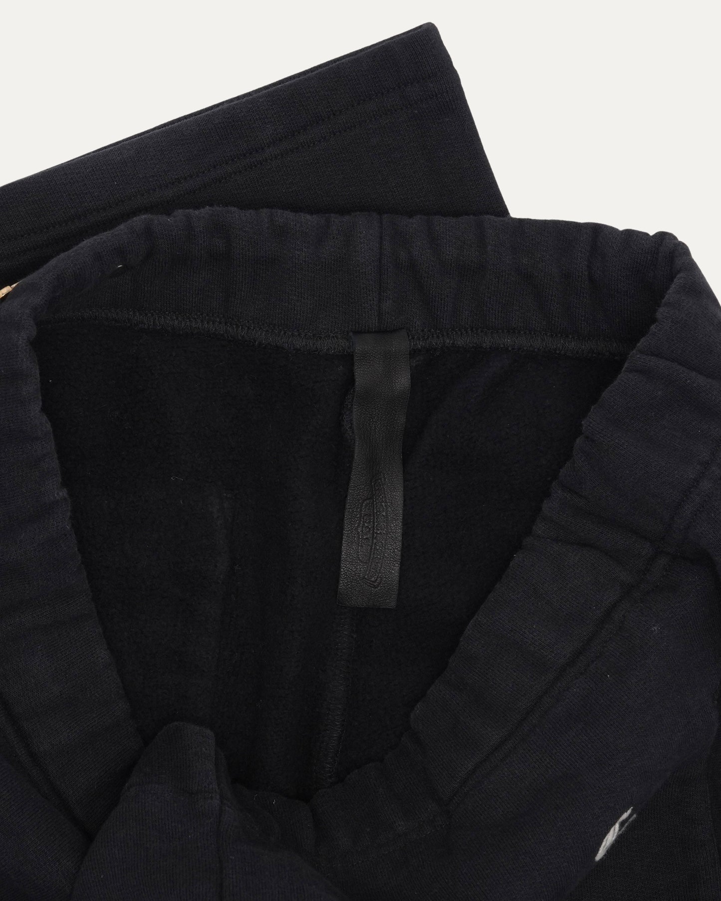 Slow Ride Embroidered Sweatpants