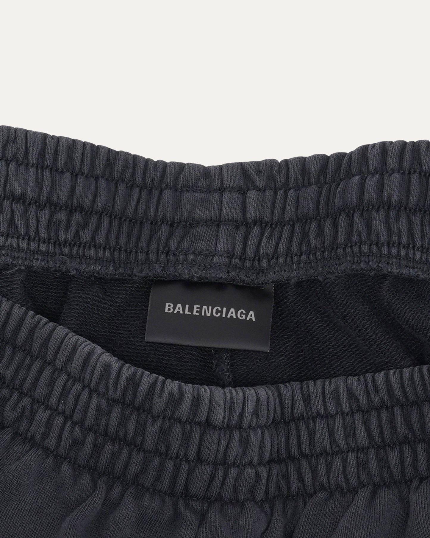 3B Baggy Sweatpants