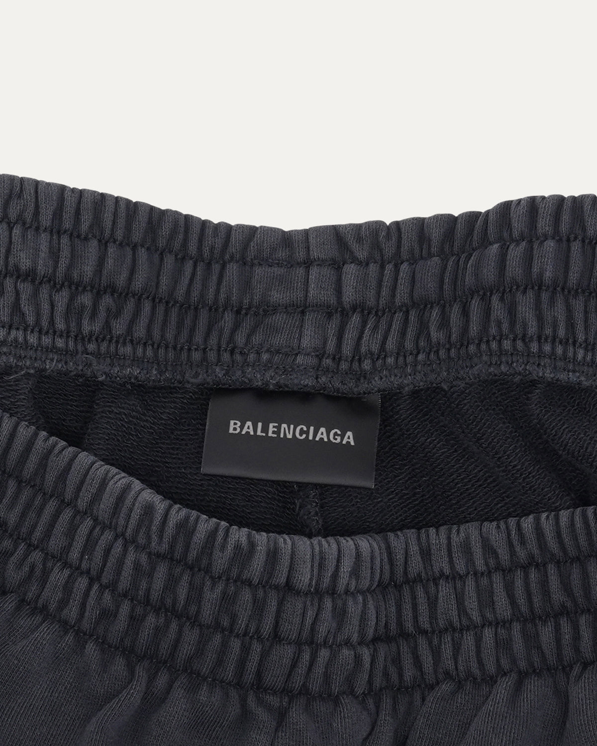 3B Baggy Sweatpants