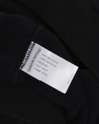 Malibu Horseshoe Logo Hoodie