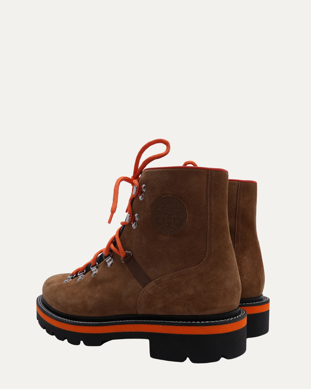Hike Ankle Boots